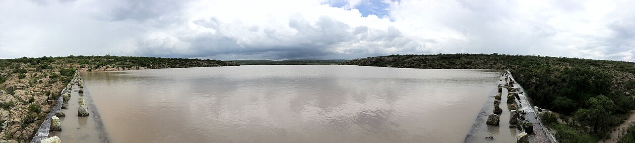 Panorámica de Lagos de Moreno